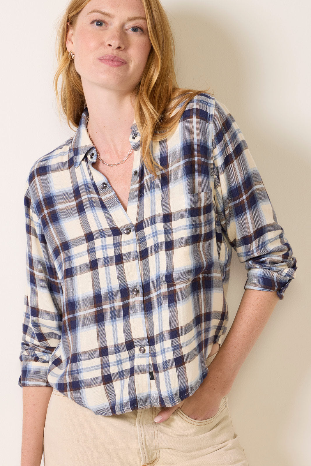 Malin Shirt