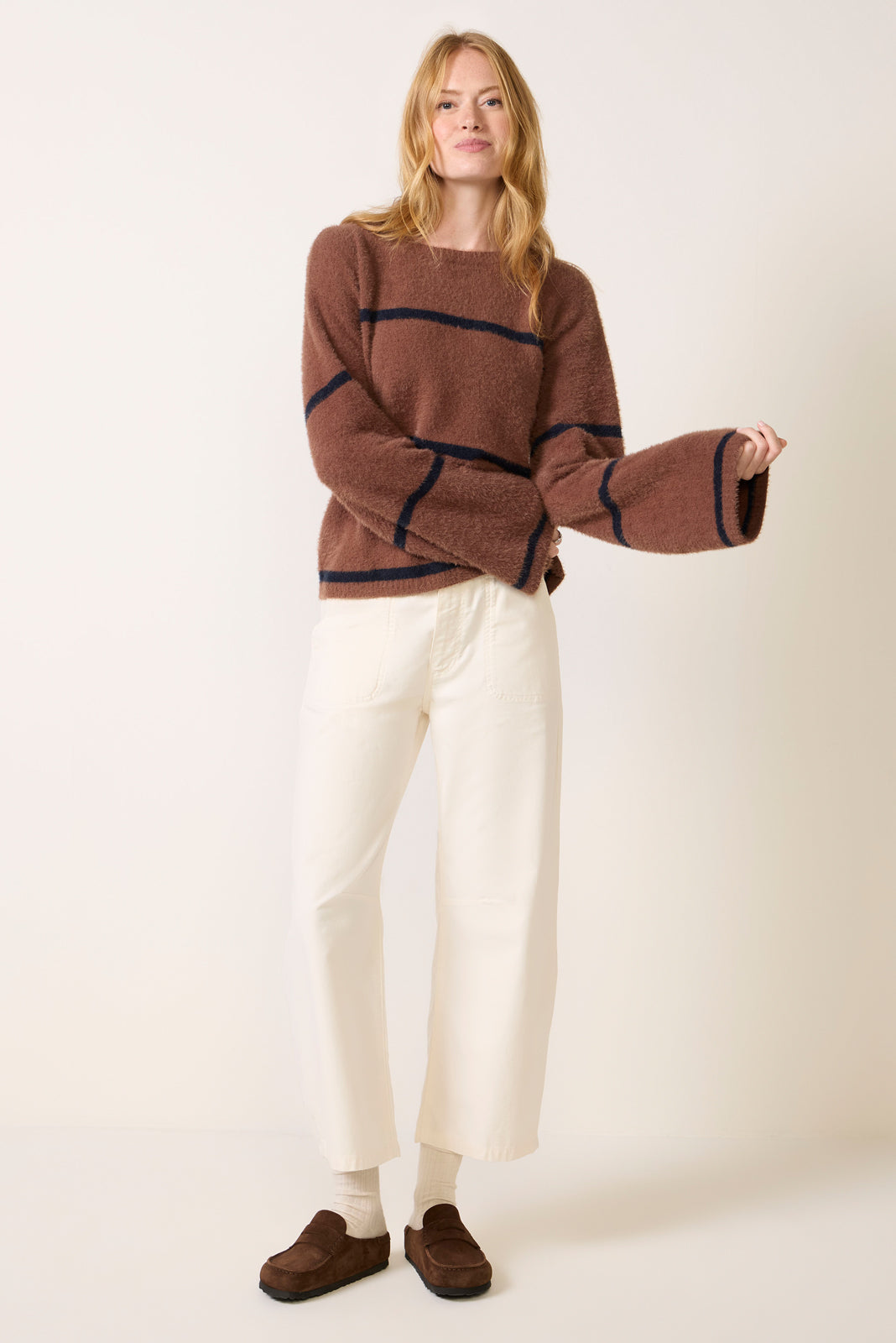 Ruby Pullover Sweater