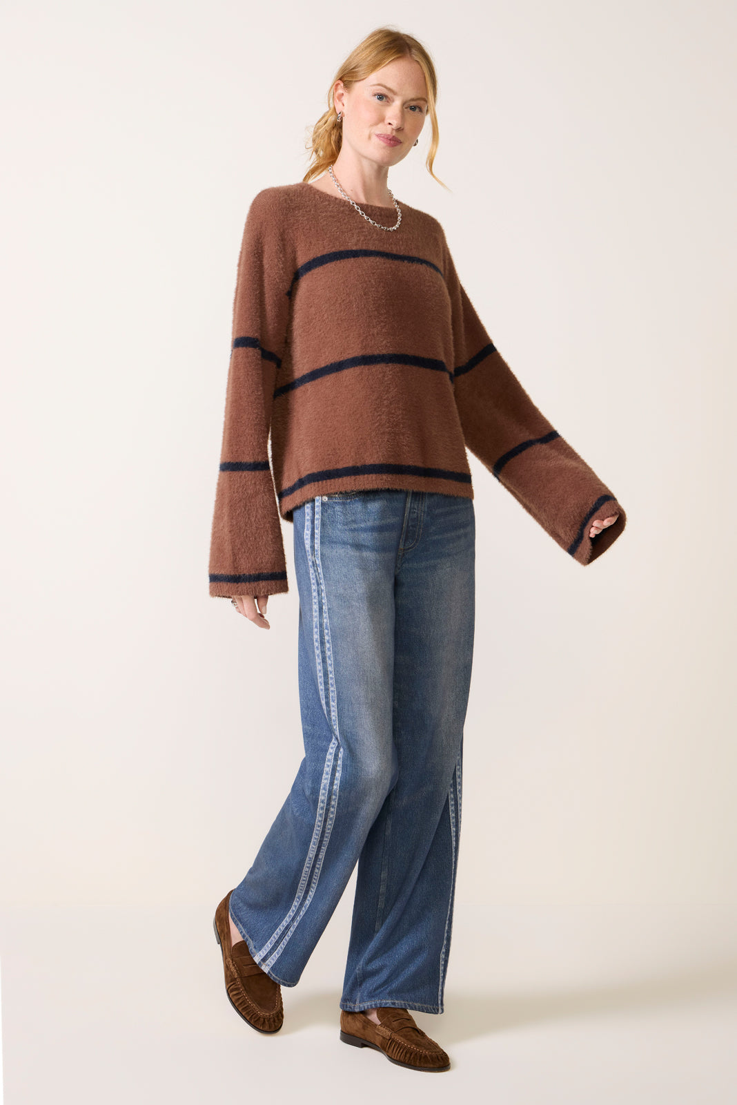 Miramar Terry Track Pant