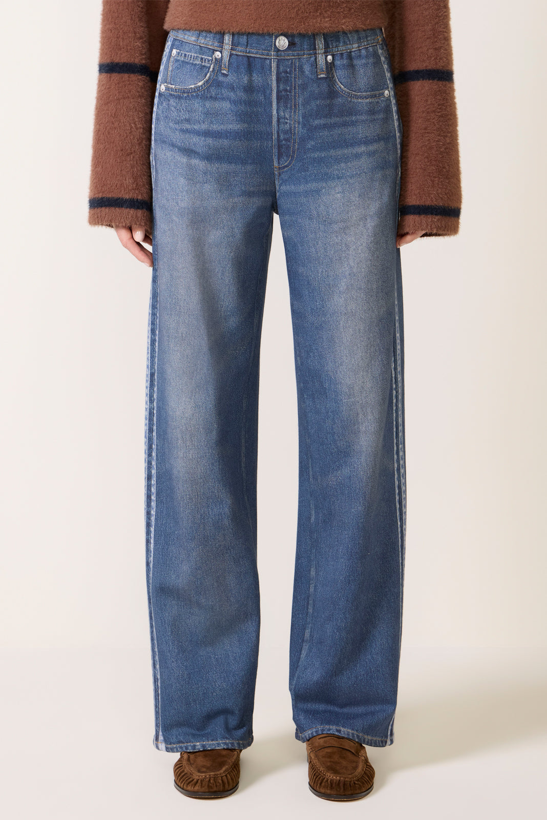 Miramar Terry Track Pant