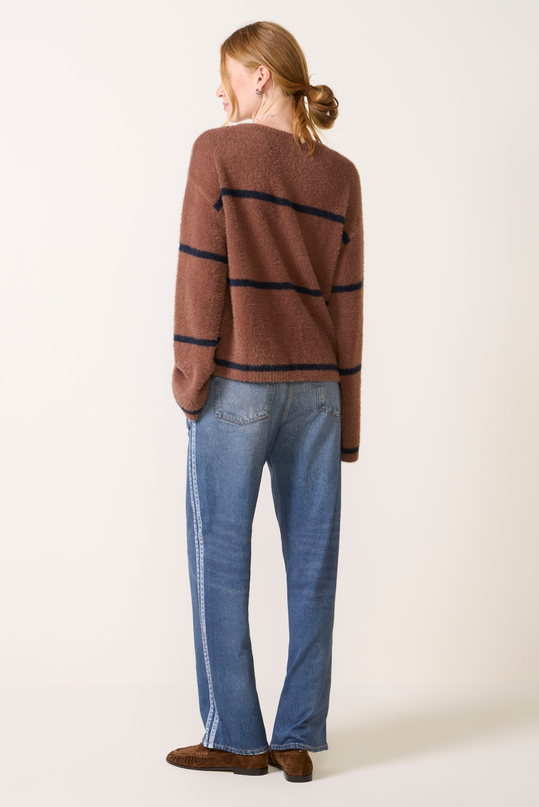 Miramar Terry Track Pant