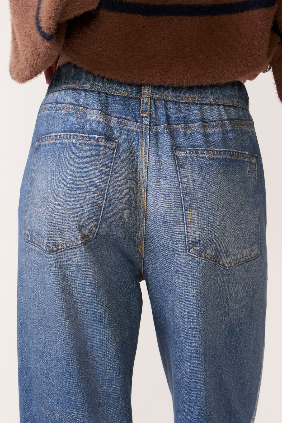 Miramar Terry Track Pant