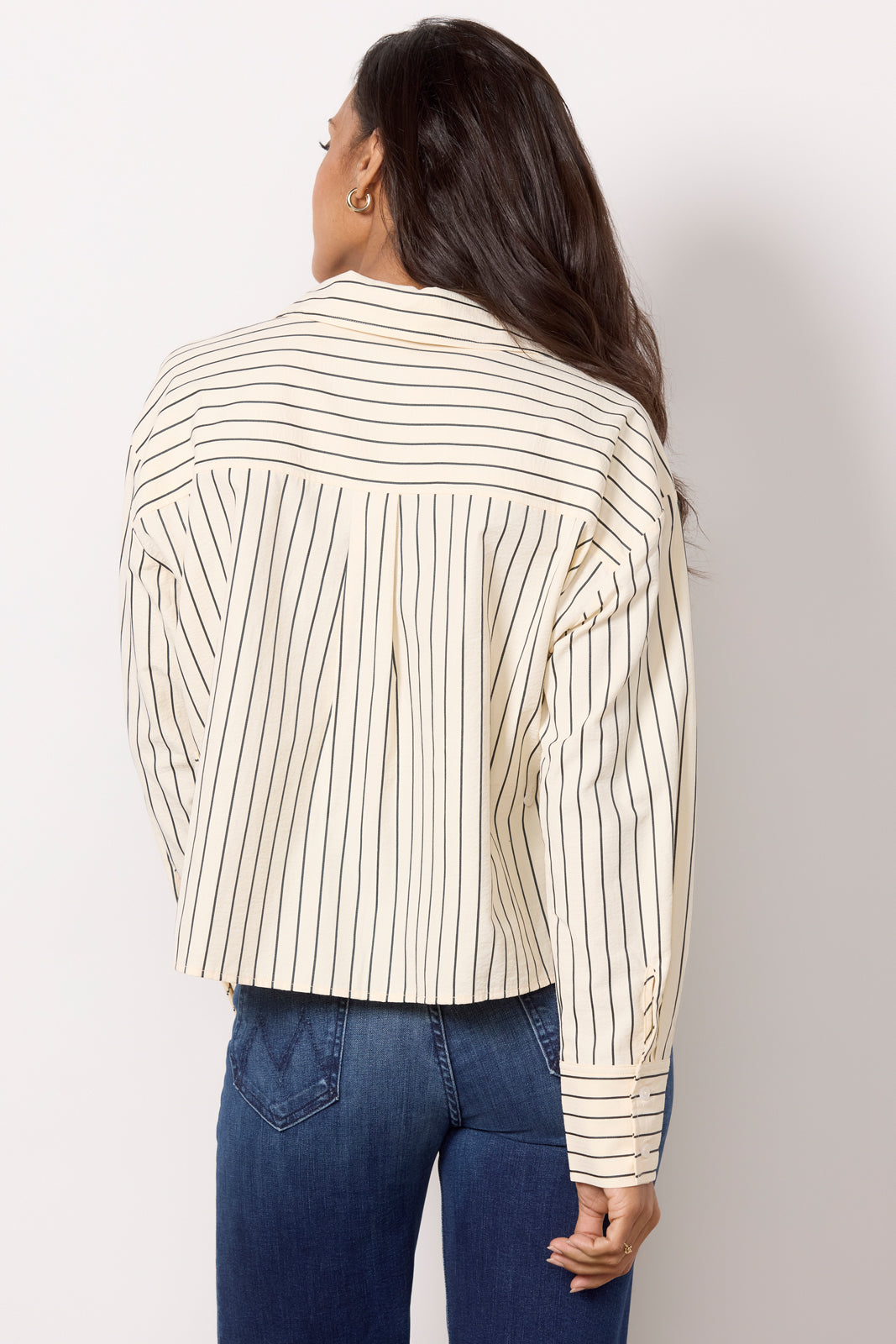 Laurent Blouse