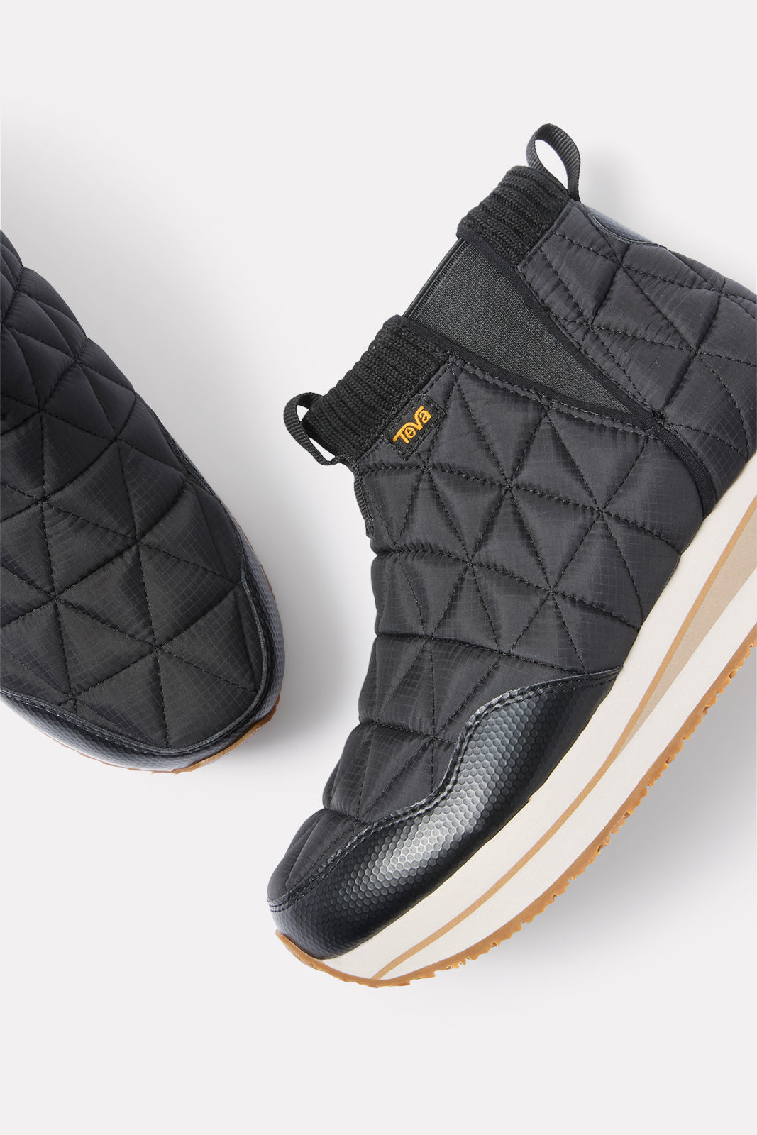 ReEmber Mid Platform