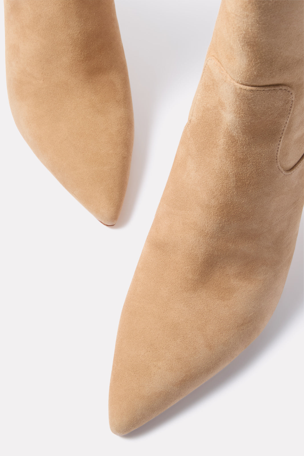 Mackenna Stiletto Bootie