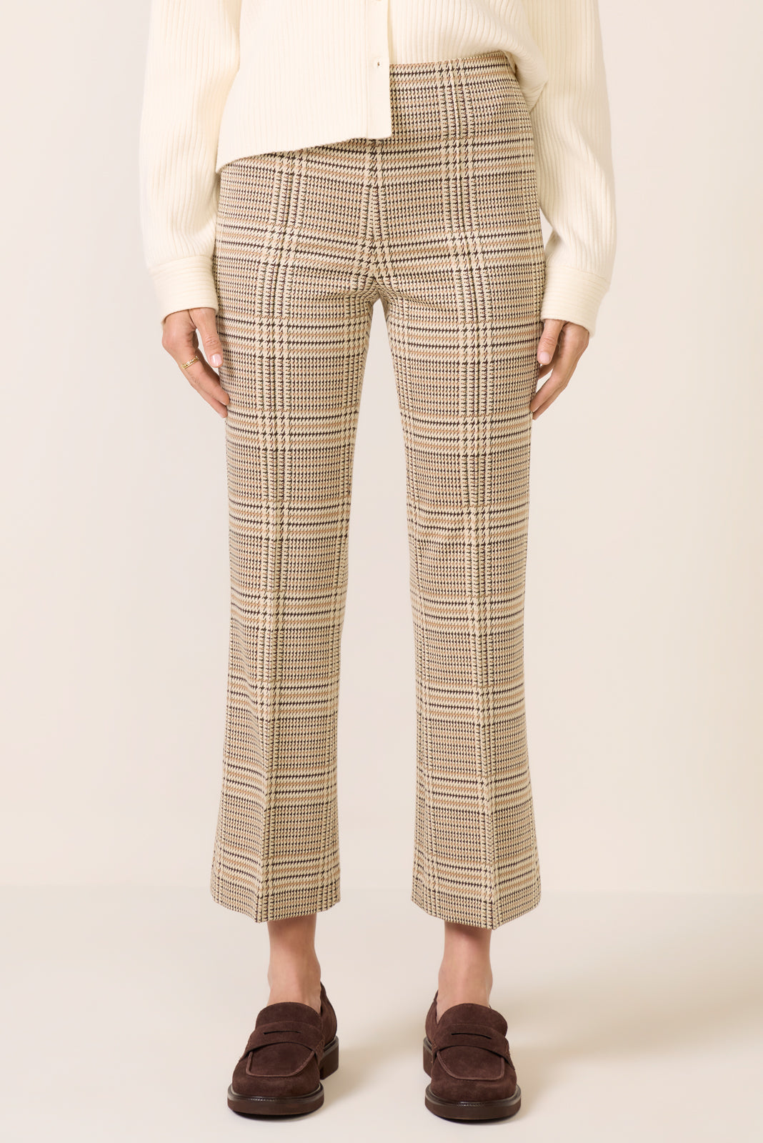 Irina Kick Flare Pant