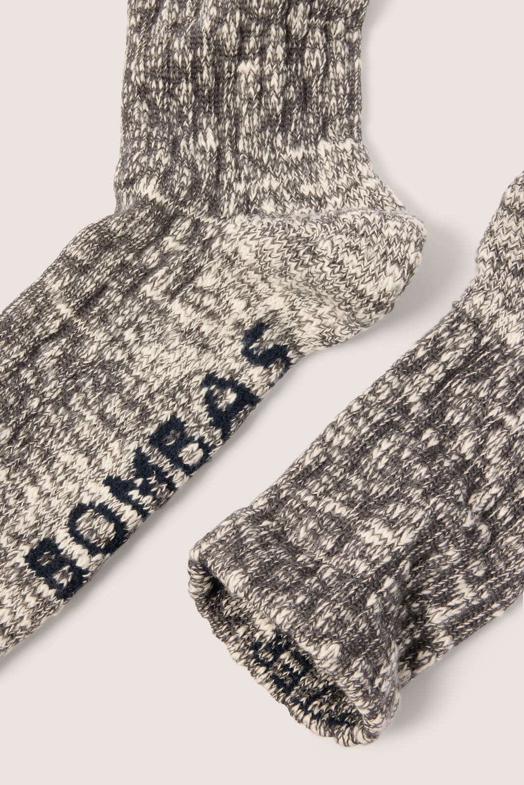 Ragg Randomfeed Half Calf