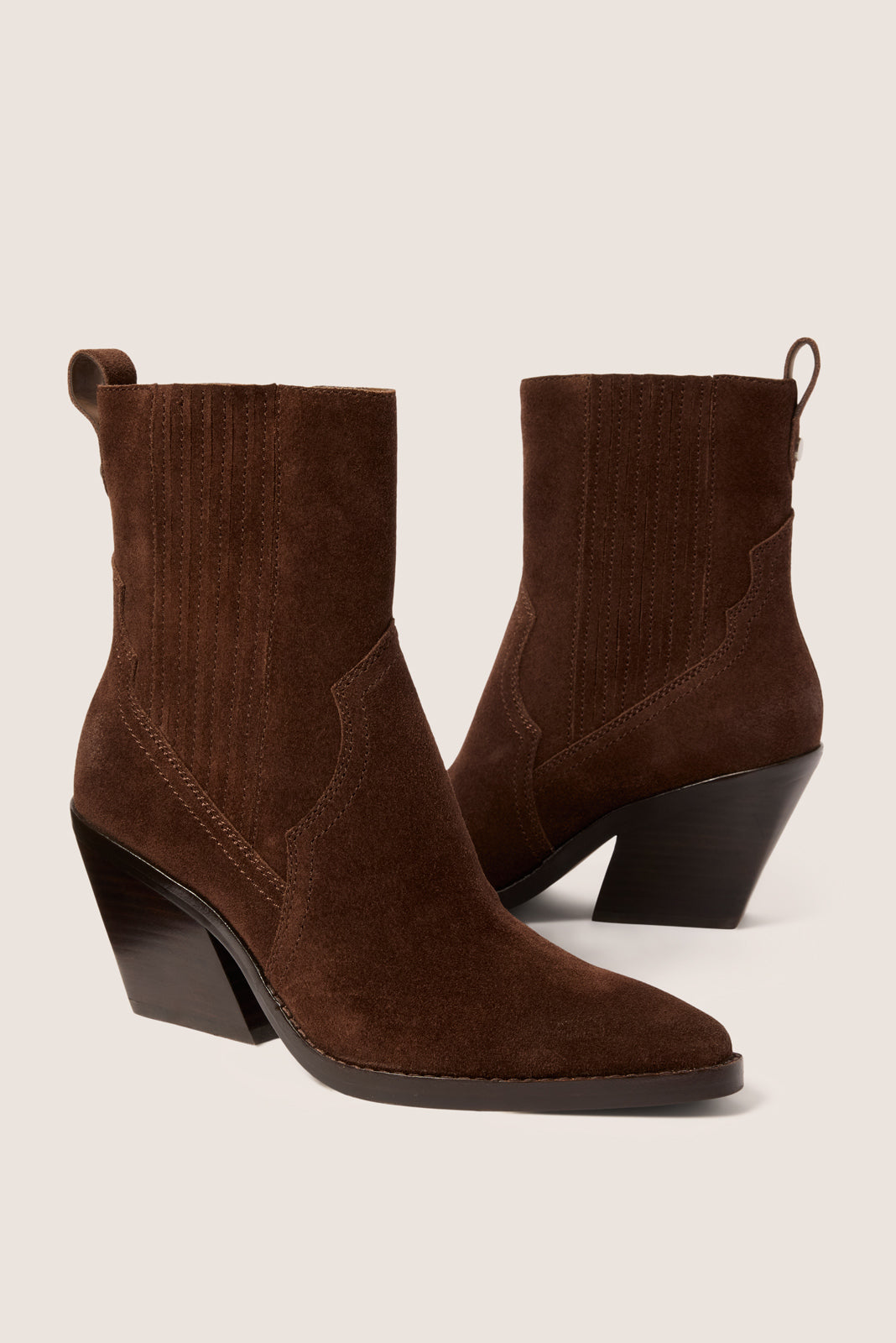 ドルチェ・ヴィータ DV by Dolce Vita Bardonny レディース ブーツ