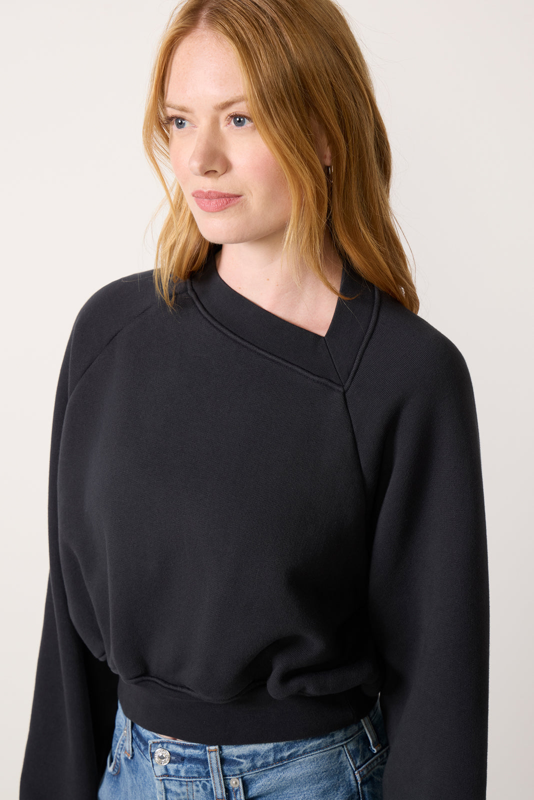 Walsh Sweatshirt
