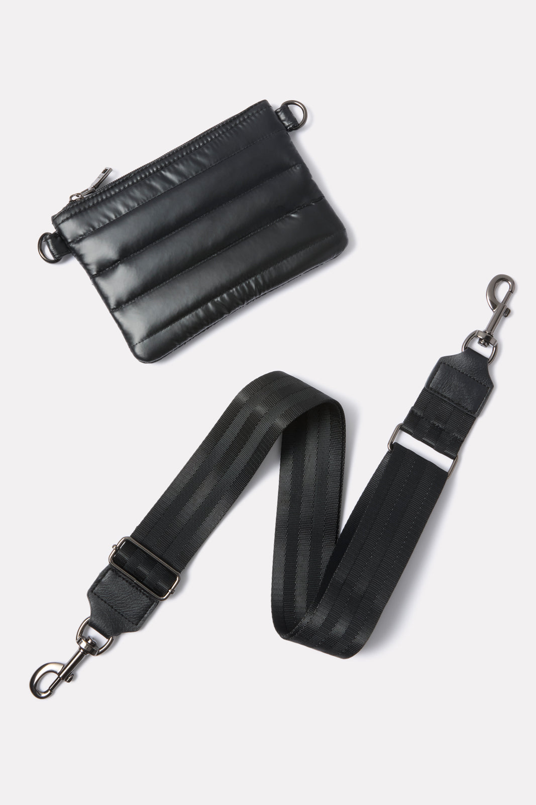 Duplex Reversible Fur Tote