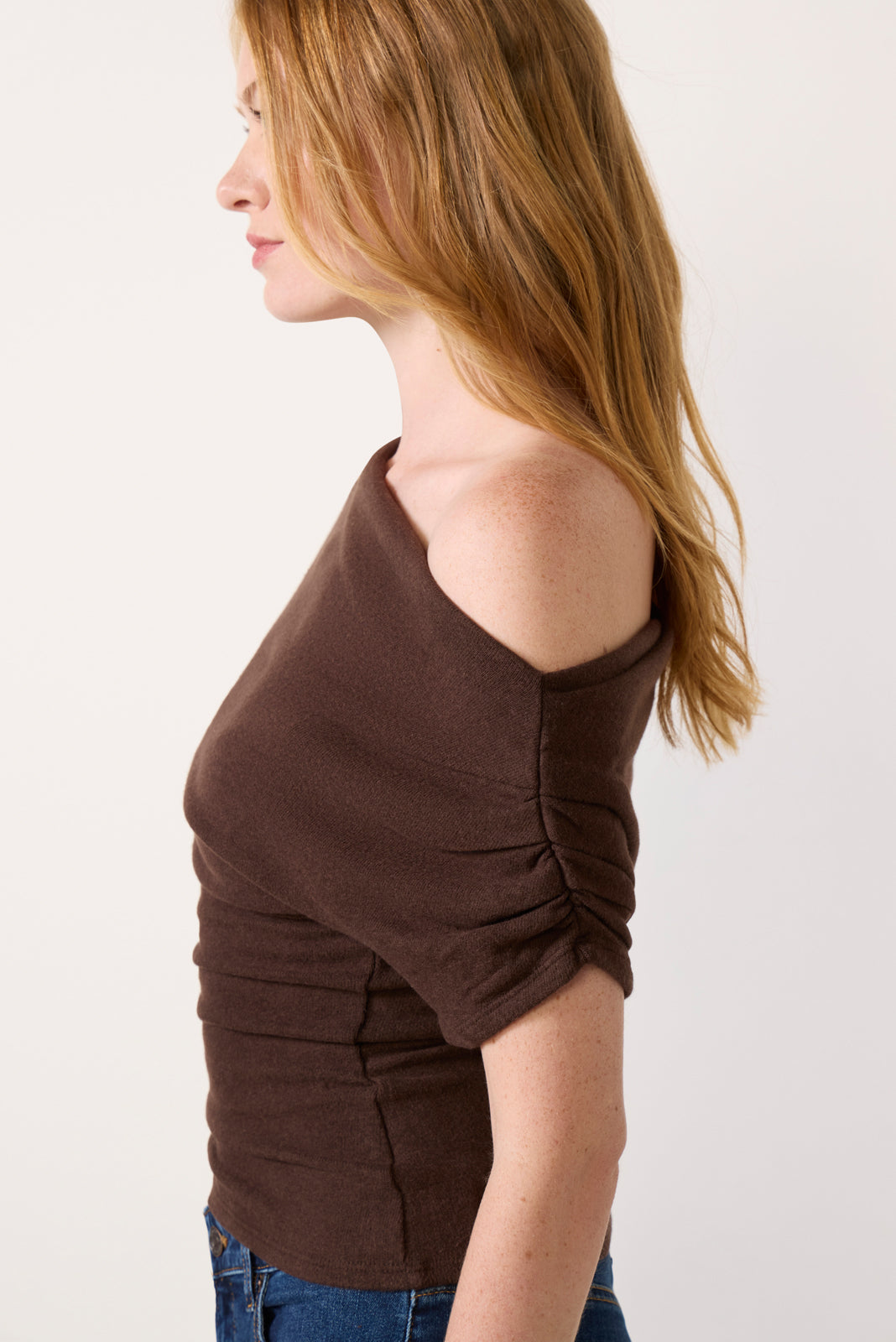 Iris Knit Top