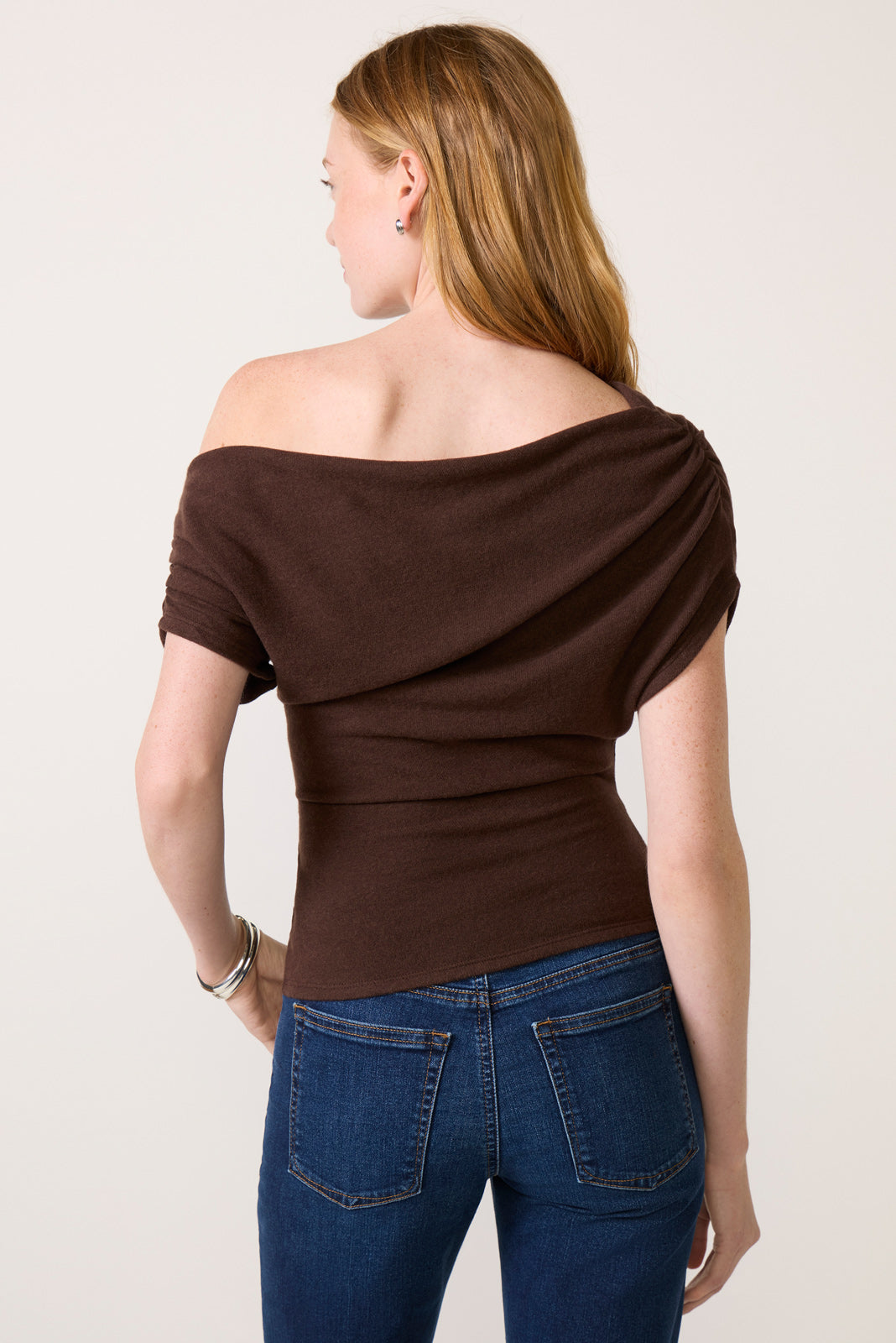 Iris Knit Top
