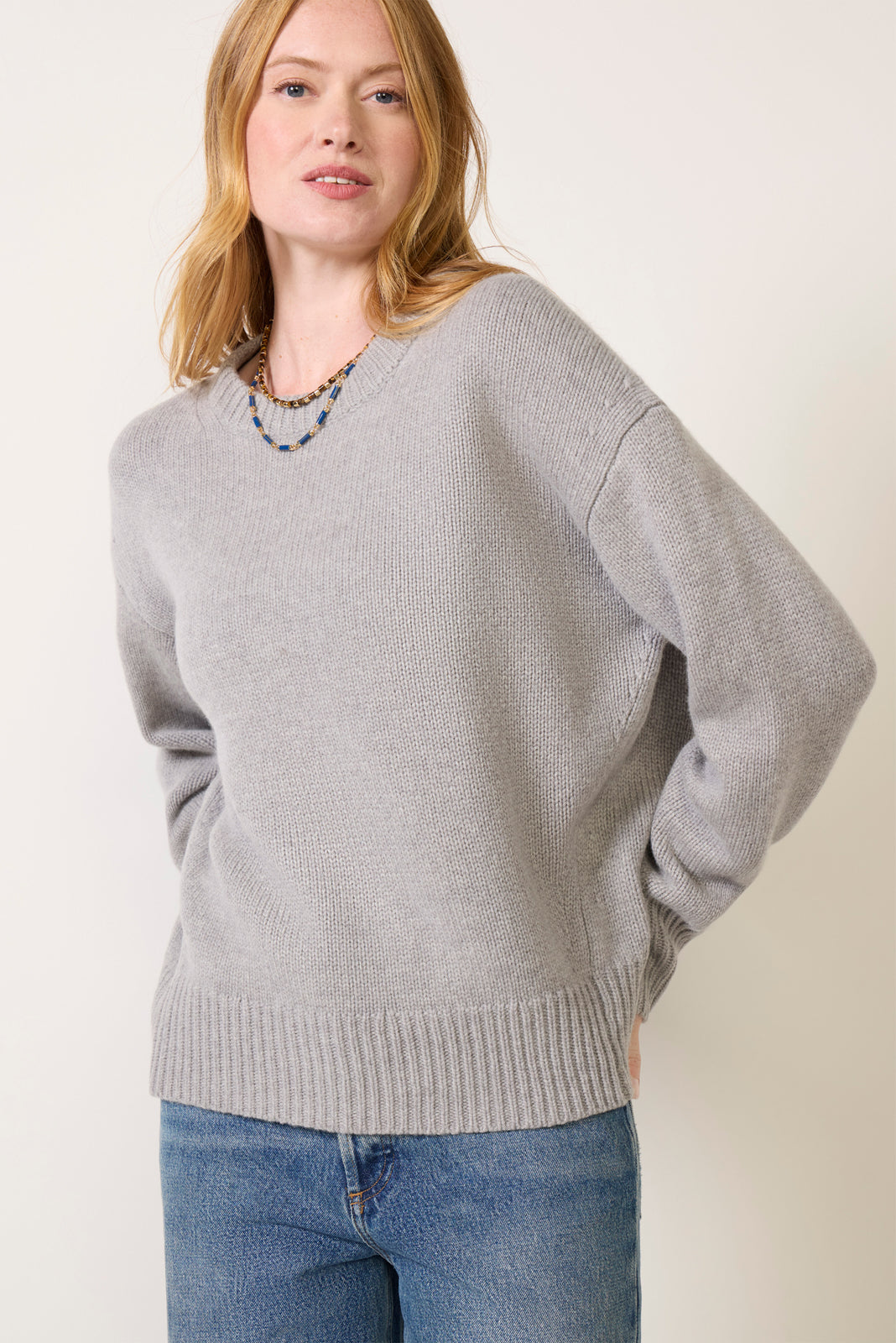 Nottinghill Sweater