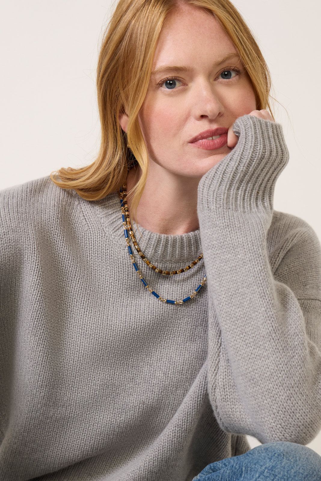 Nottinghill Sweater