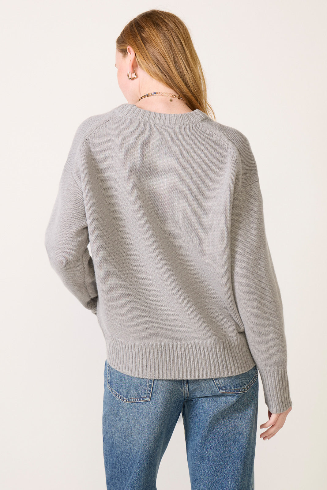 Nottinghill Sweater