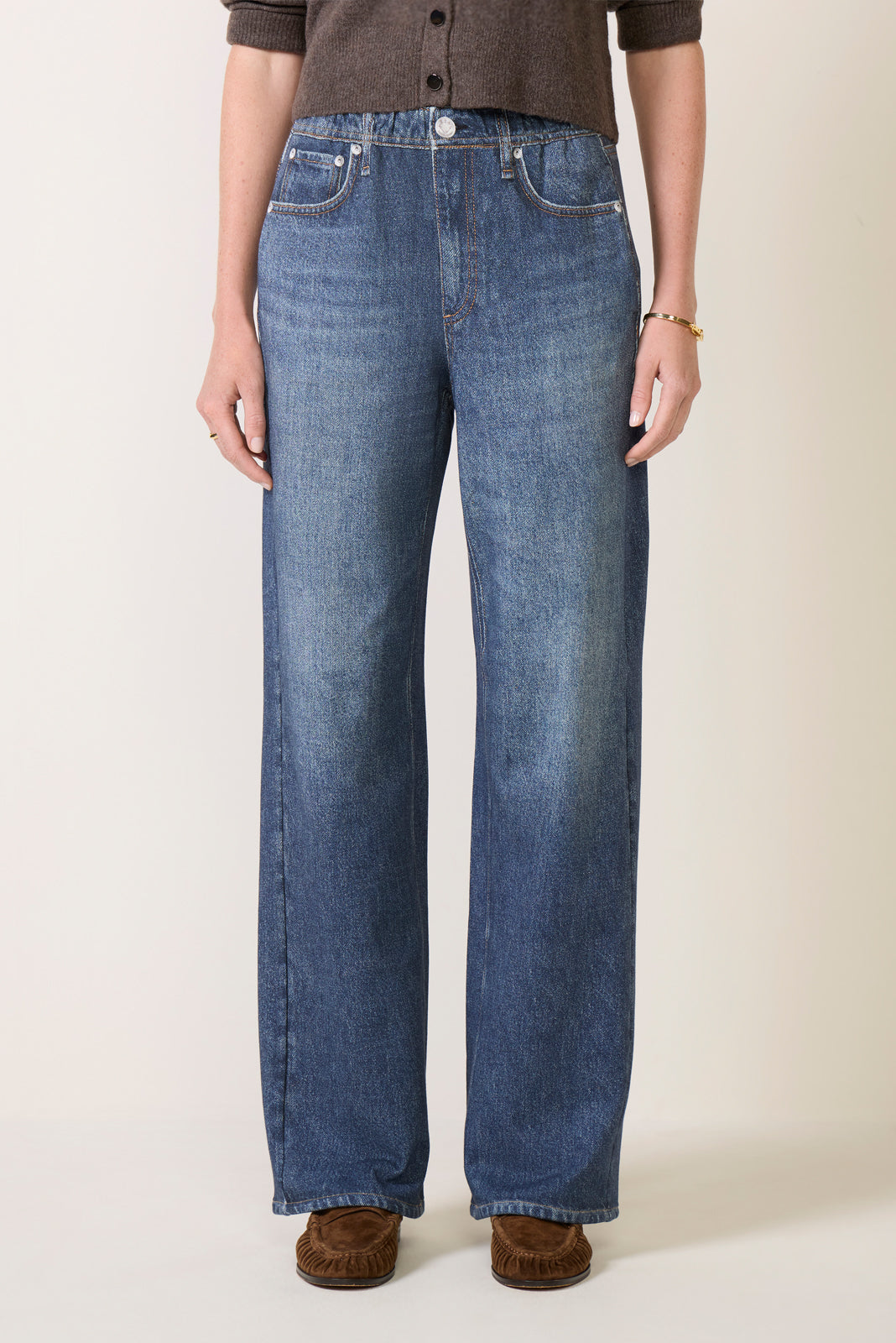 Miramar Wide Leg Pant