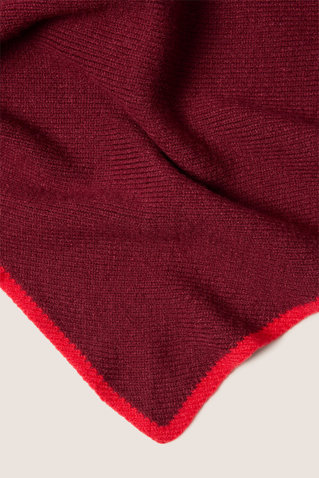 Dana Knit Bandana