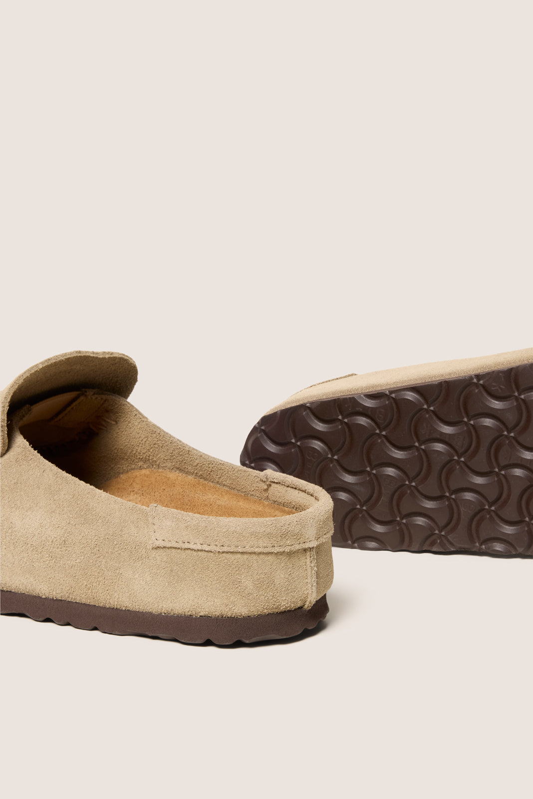 Naples Clog
