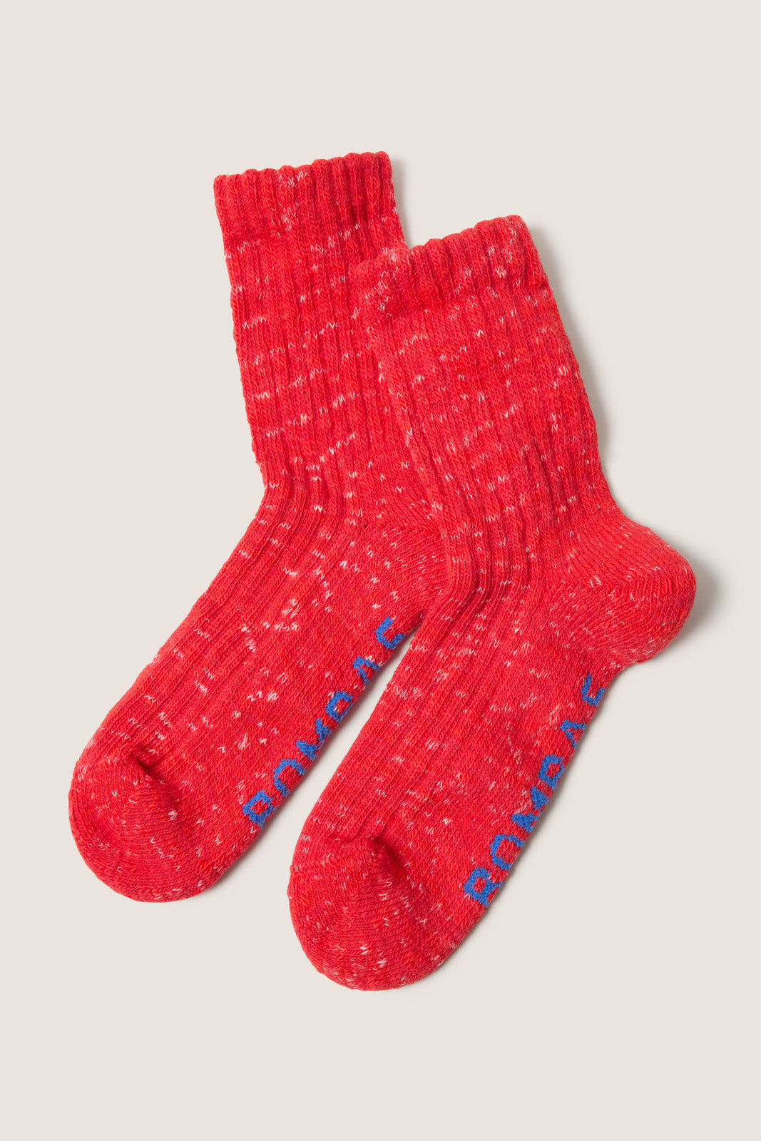 Ragg Spaced Out Spacedye Half Calf