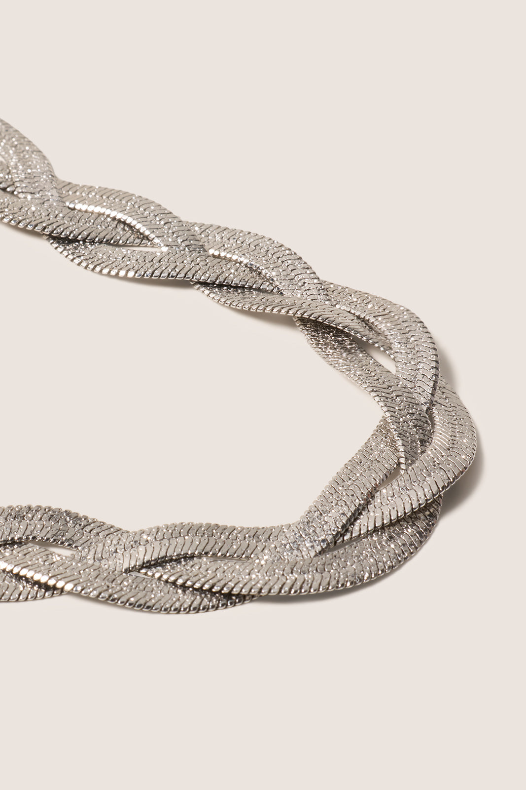 Kiara Braided Necklace