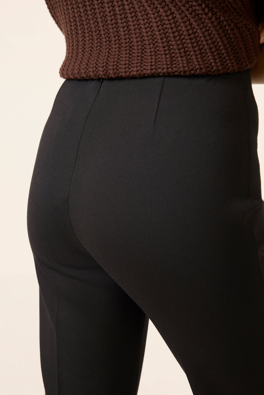 Irina Kick Flare Pant