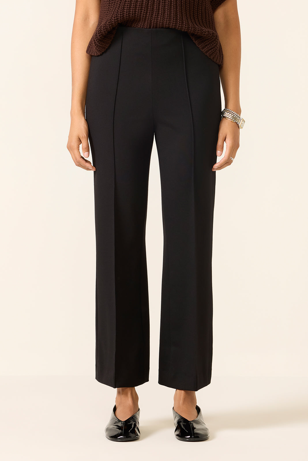 Irina Kick Flare Pant
