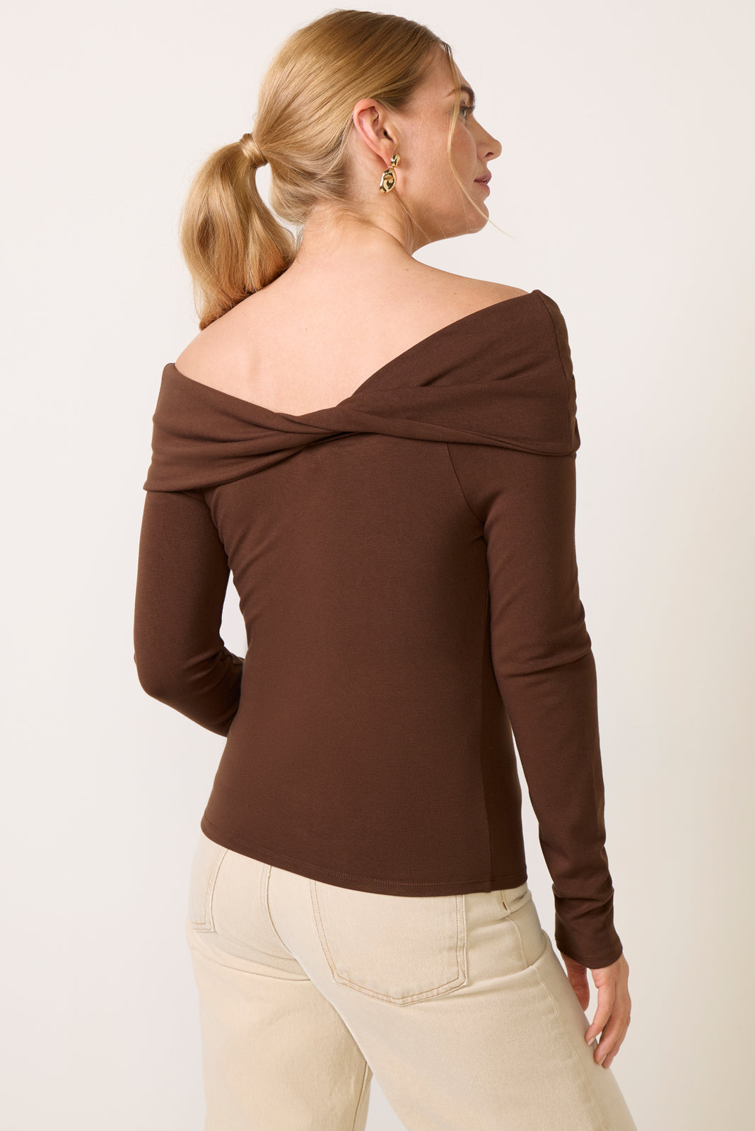 Aaliyah Top