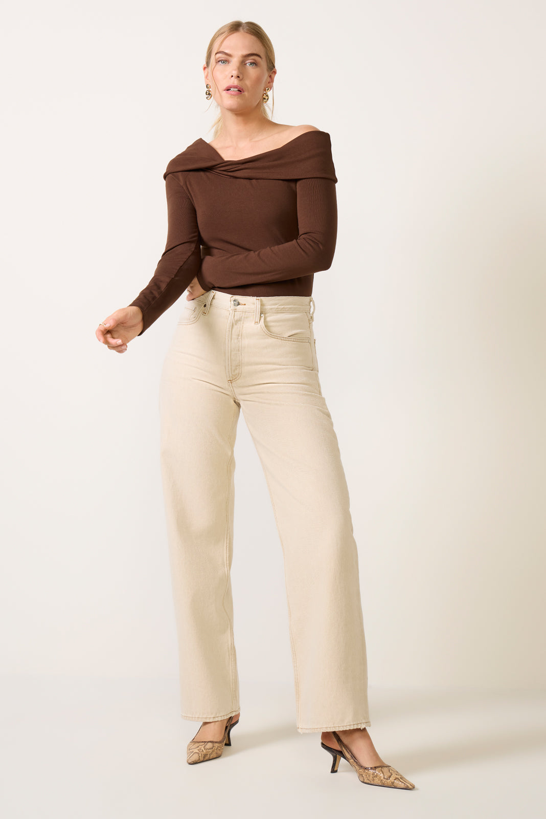 Aaliyah Top