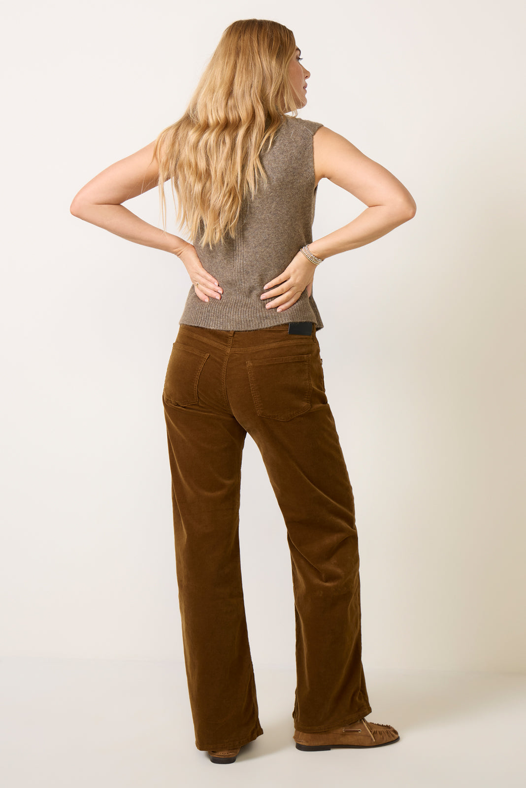 Nora Trouser Leg