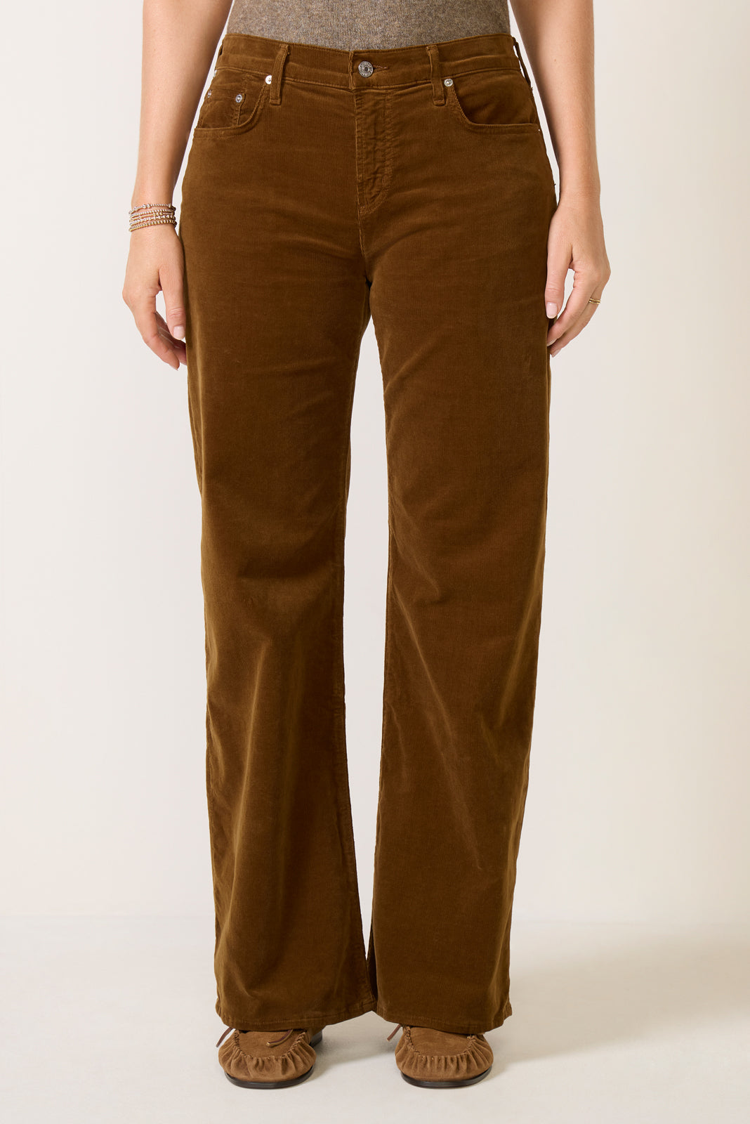 Nora Trouser Leg