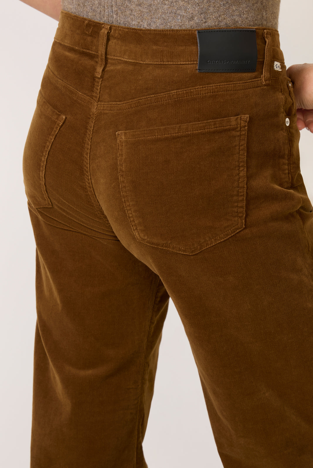 Nora Trouser Leg