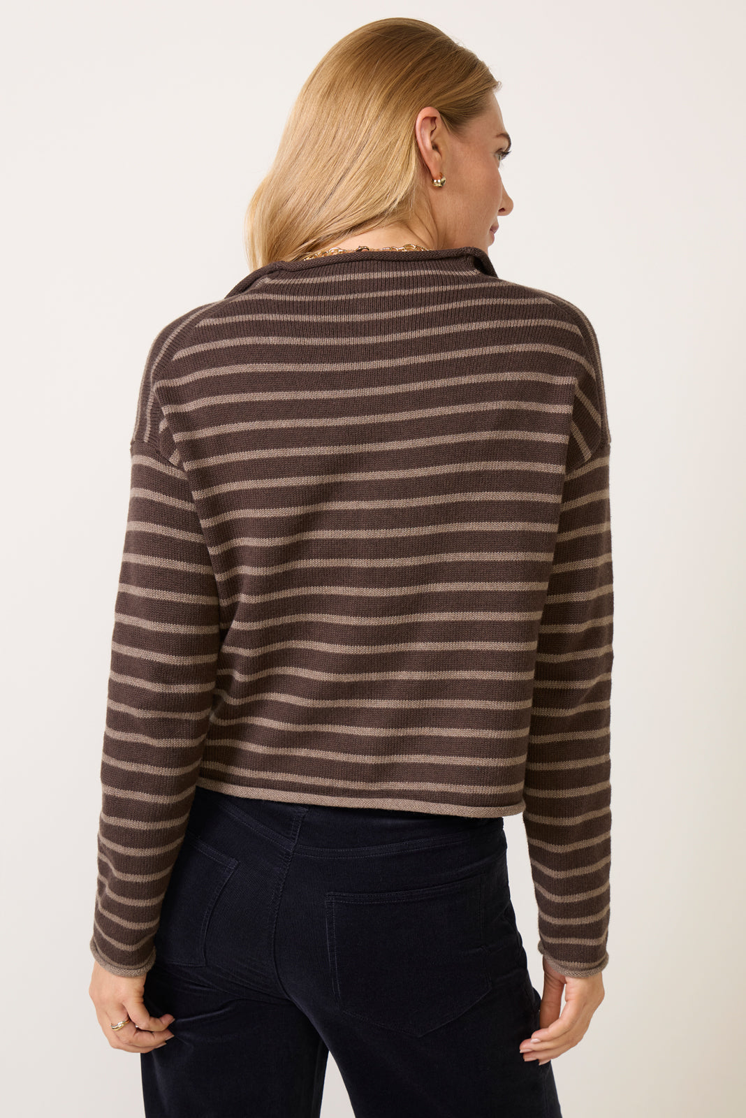 Taylor Cardigan