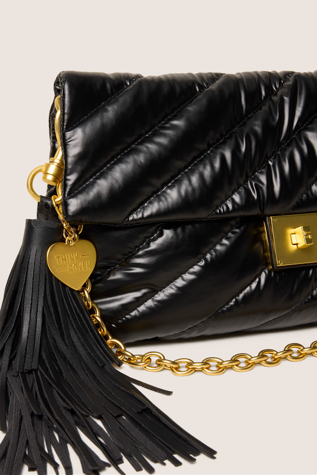 The Crush Clutch