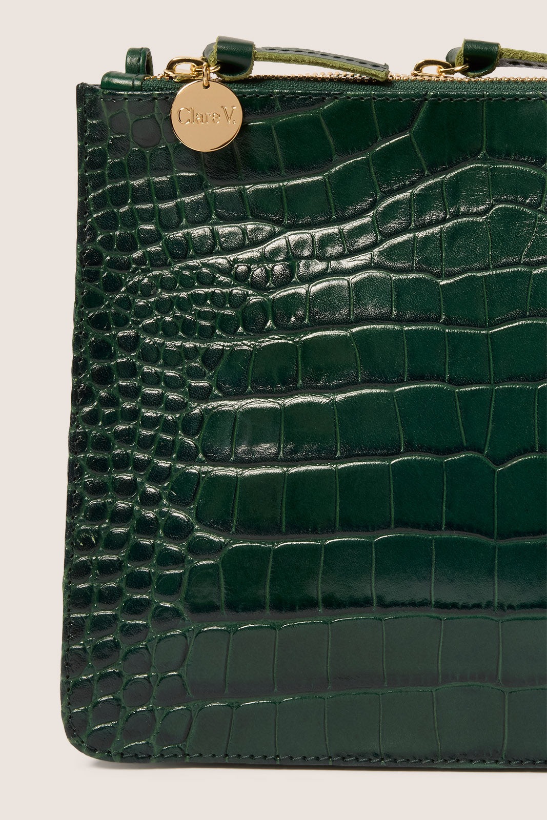 Margot Double Sac Bretelle