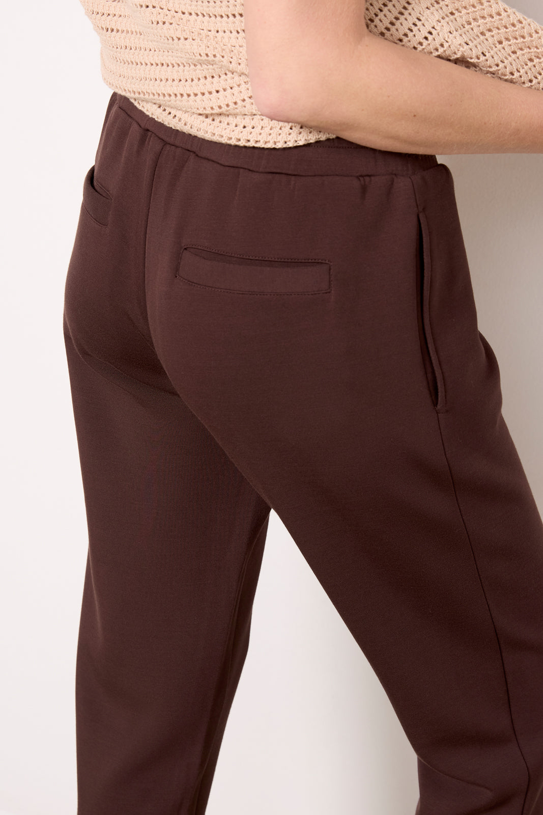 The Slim Pant 25