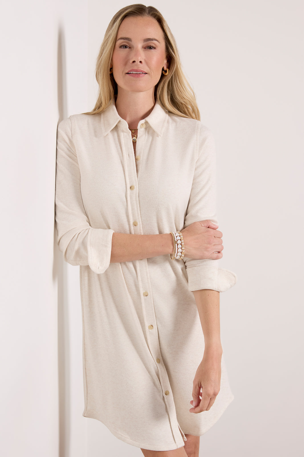 Legend Sweater Dress