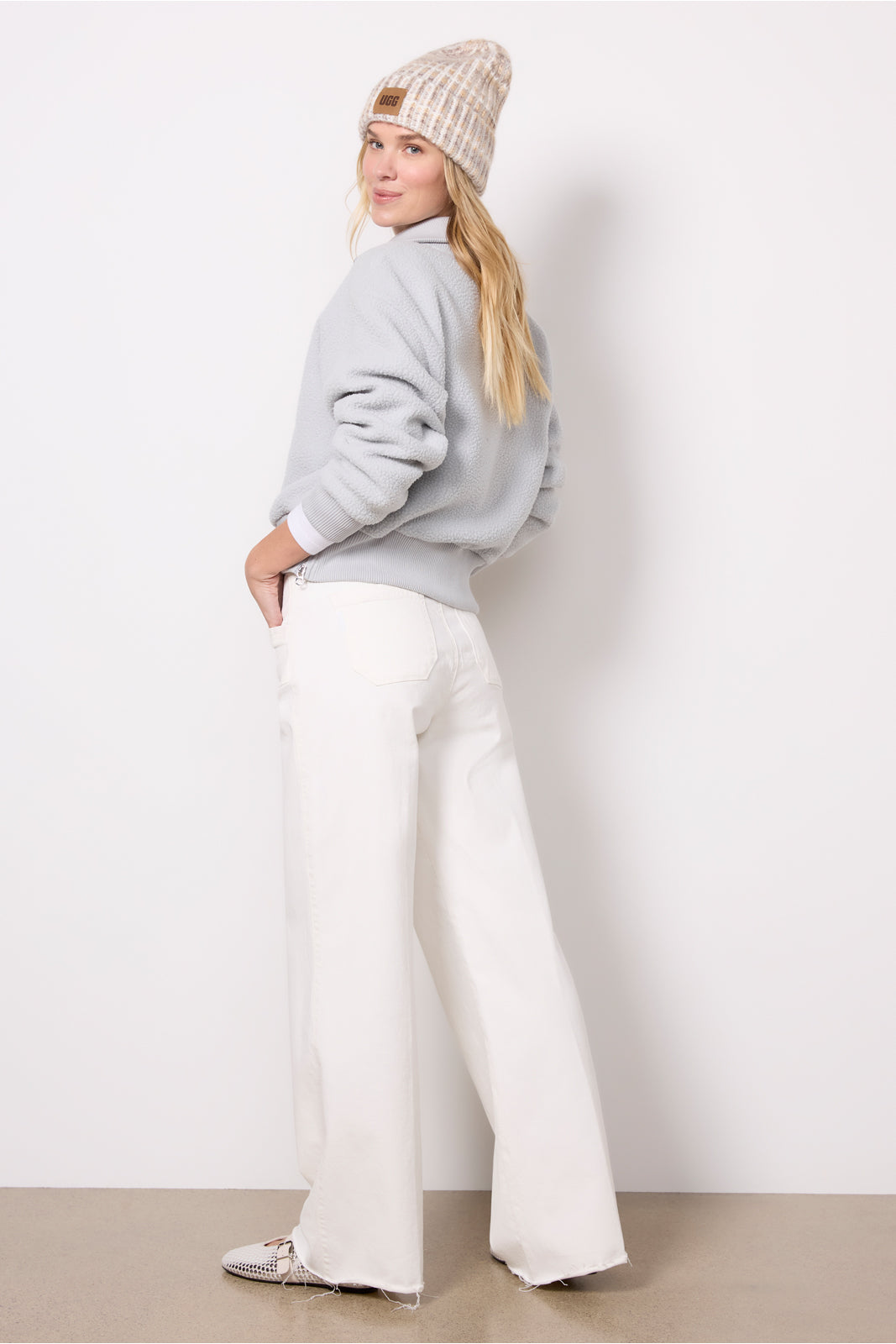 Anessa 31` w Utility Pocket