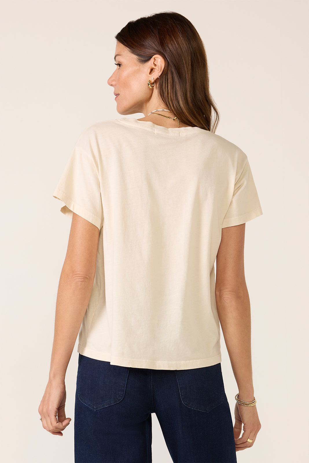 Ski Ya Later Solo Tee