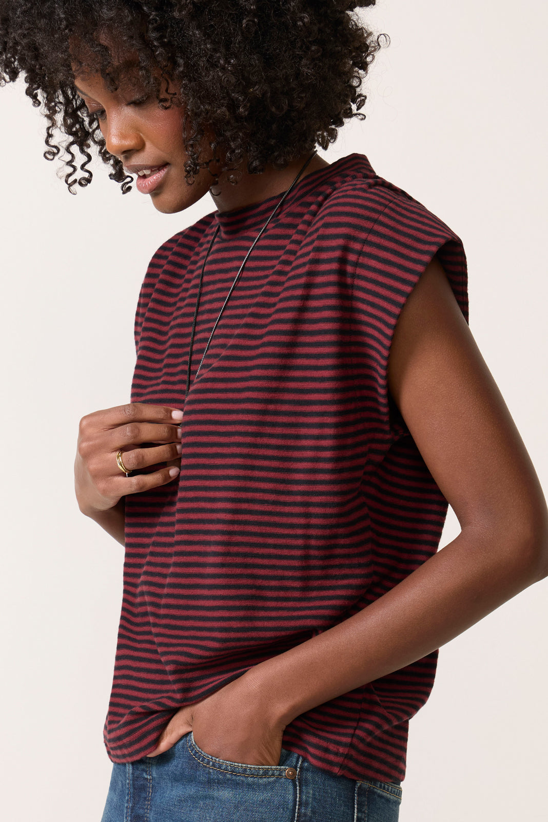 Breanna Top