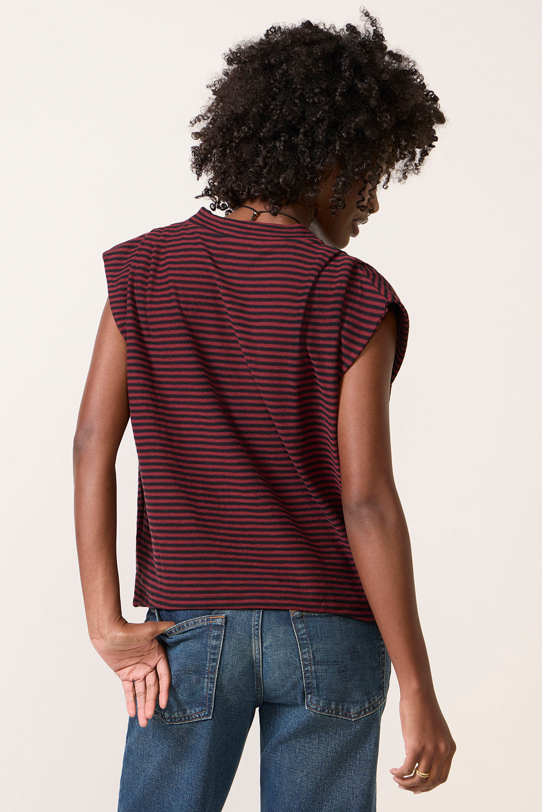 Breanna Top