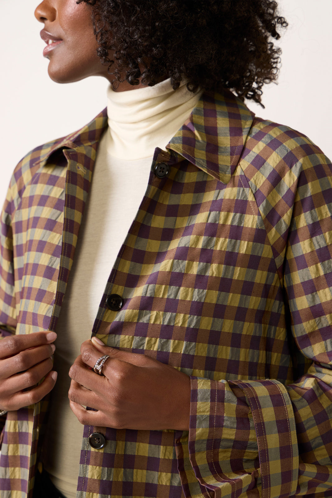 Mattie Jacket