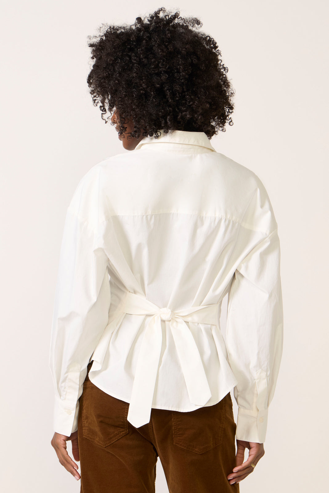 The Back Story Shirt