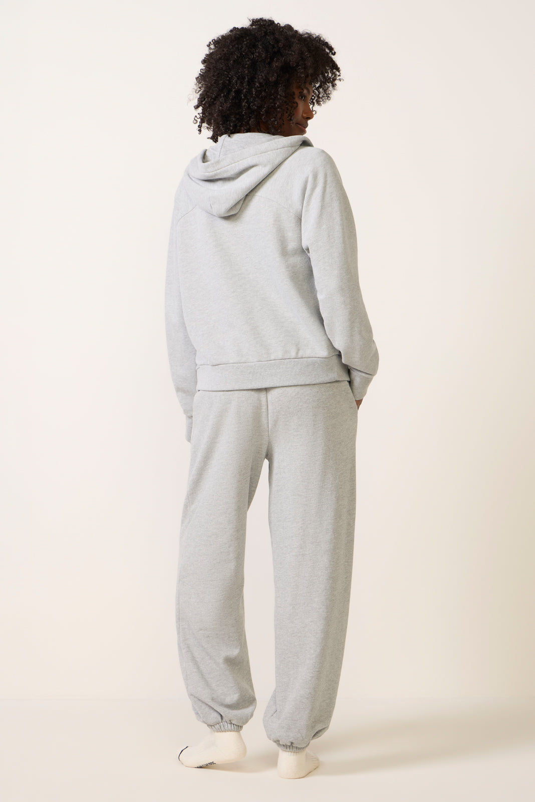 Heritage Jogger