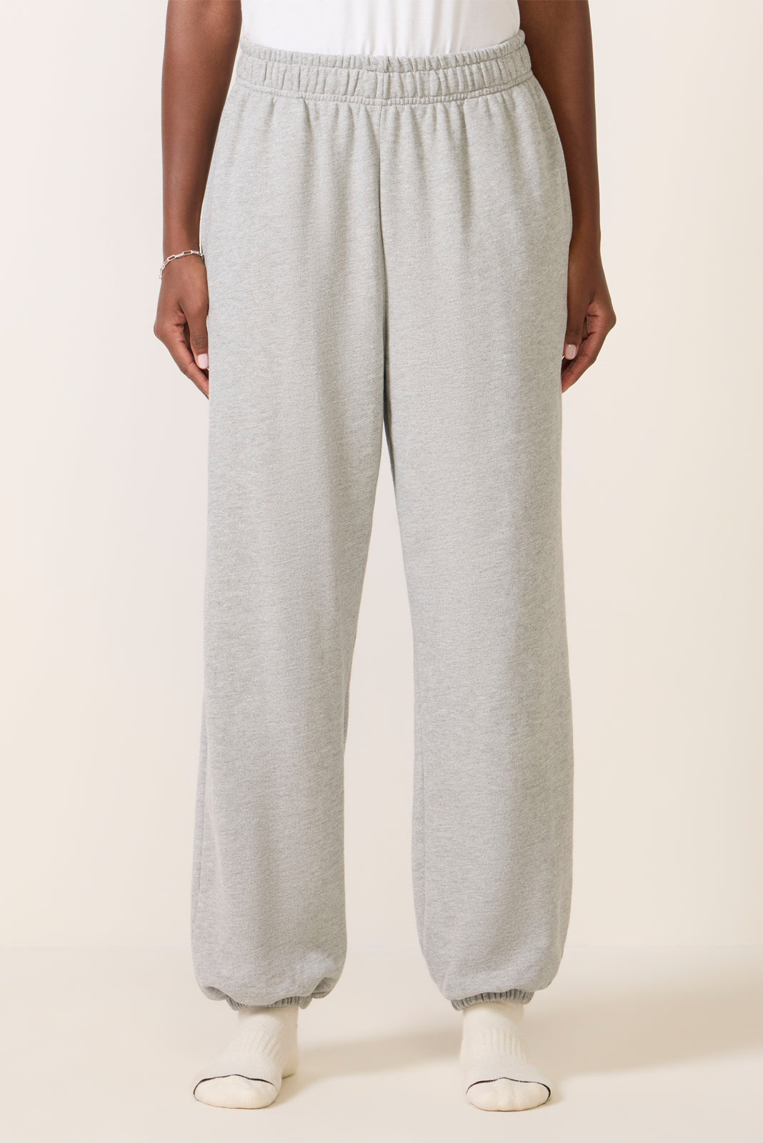 Heritage Jogger