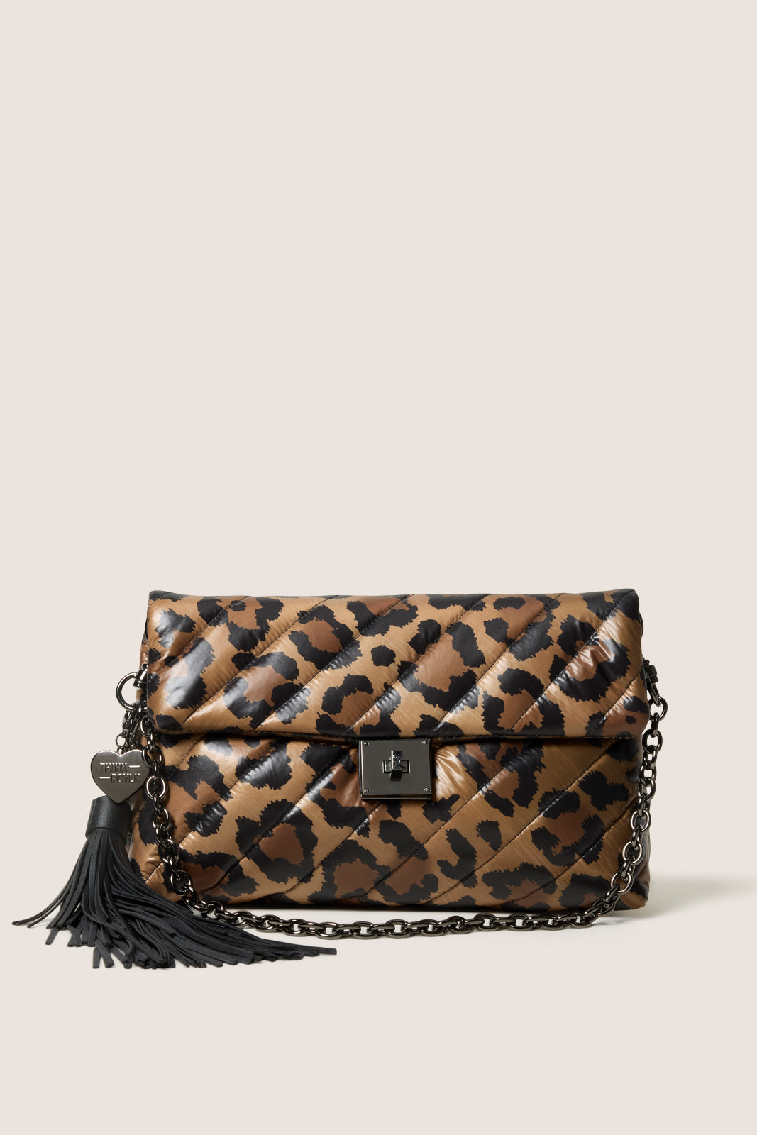 The Crush Clutch