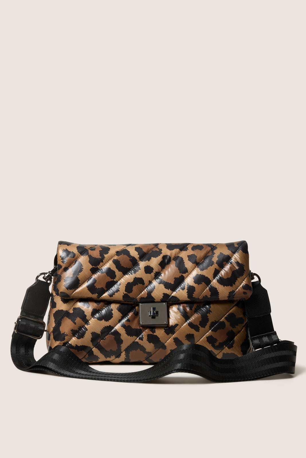 The Crush Clutch