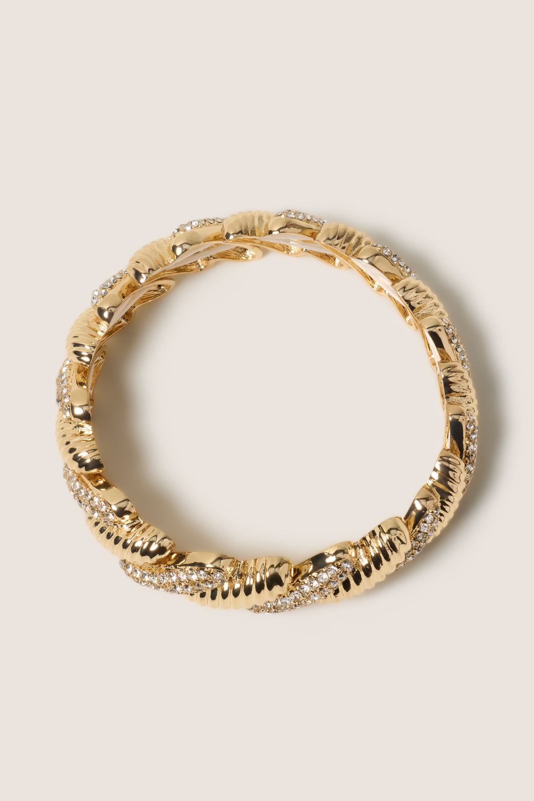 Loren Pave Bracelet