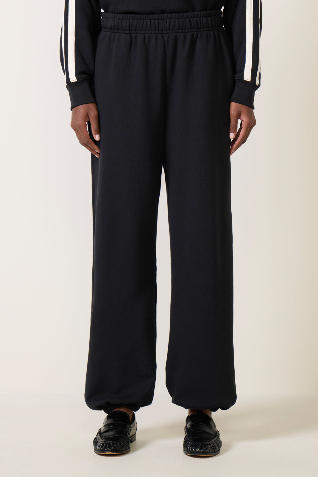 Heritage Jogger