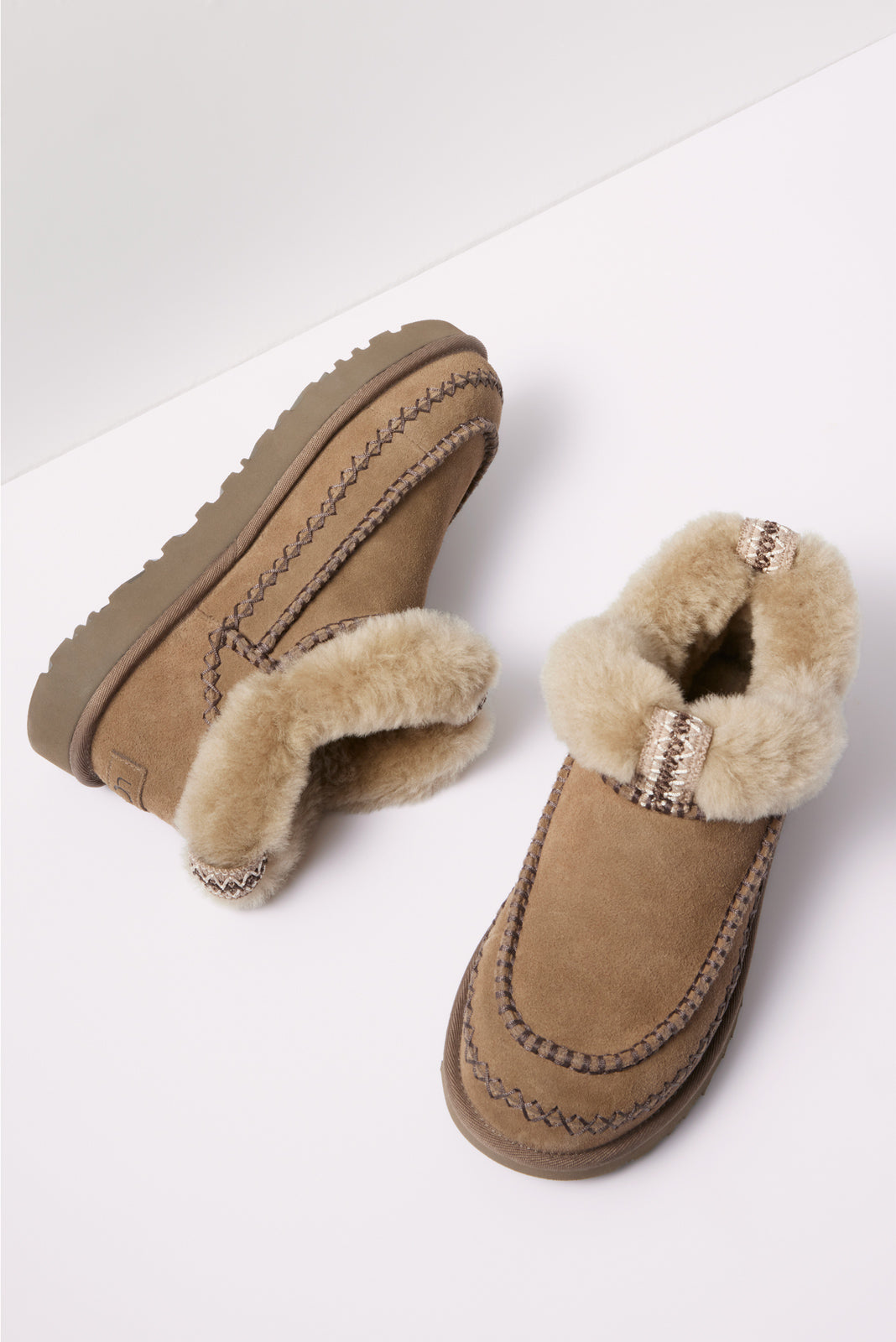 Classic Ultra Mini Alpine UGG
