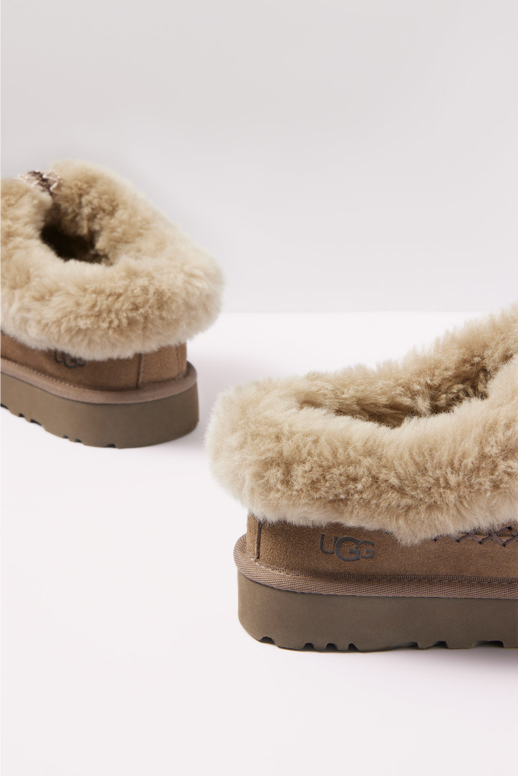 Tasman Alpine Slipper